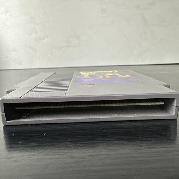 Solomon's Key (Nintendo‎ Entertainment System) NES Cartridge Only - Picture 3 of 10